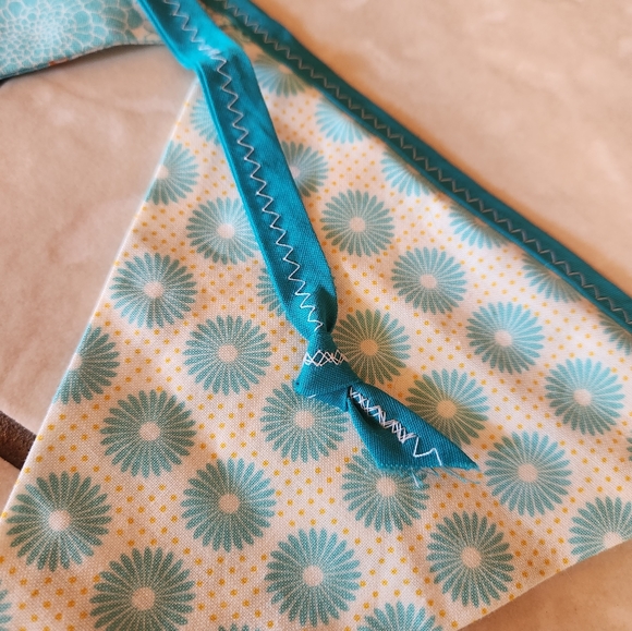 Fabric Nursery/Party Banner - Picture 8 of 10